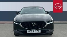 Mazda Cx-30 2.0 e-Skyactiv X MHEV GT Sport Tech 5dr AWD Petrol Hatchback